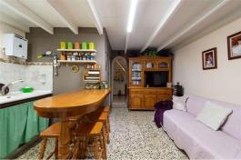 Semi detached house