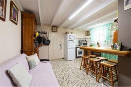 Semi detached house