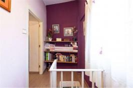 Semi detached house