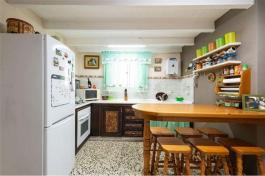 Semi detached house