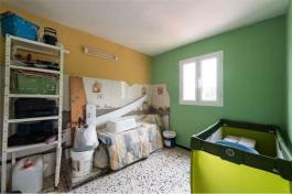 Semi detached house