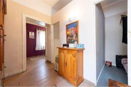 Semi detached house