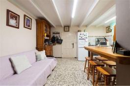 Semi detached house