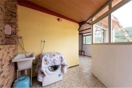 Semi detached house