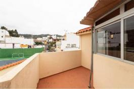 Semi detached house