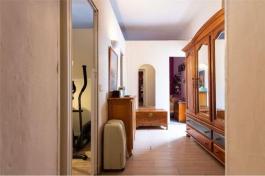 Semi detached house