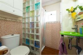 Semi detached house