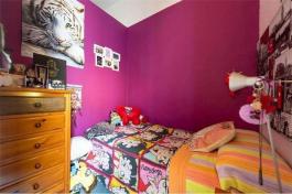 Semi detached house