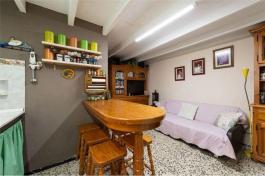 Semi detached house