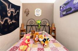 Semi detached house