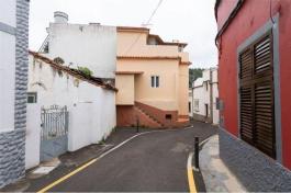 Semi detached house