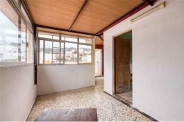 Semi detached house