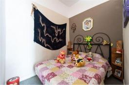 Semi detached house