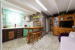 Semi detached house