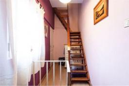 Semi detached house