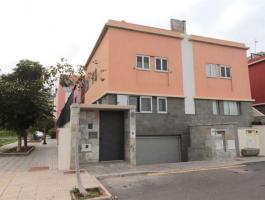 Semi detached house