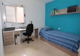 Semi detached house
