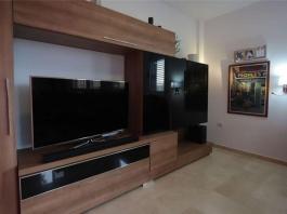 Semi detached house