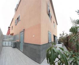 Semi detached house