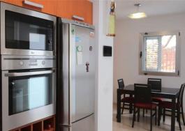 Semi detached house