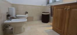 Semi detached house
