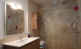 Semi detached house