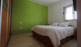 Semi detached house