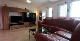 Semi detached house