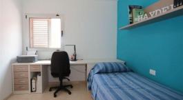 Semi detached house