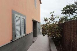 Semi detached house