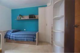 Semi detached house