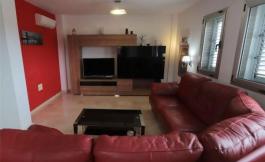 Semi detached house