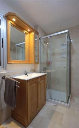 Semi detached house