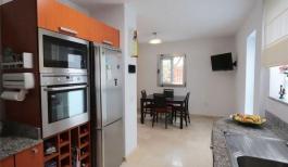 Semi detached house