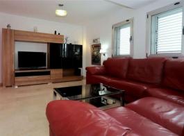 Semi detached house