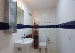 Semi detached house