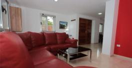 Semi detached house