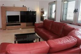 Semi detached house
