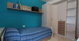 Semi detached house
