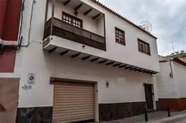 Semi detached house