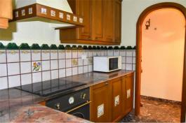 Semi detached house
