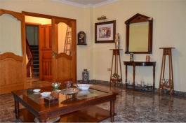 Semi detached house