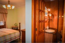 Semi detached house