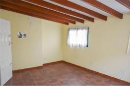 Semi detached house