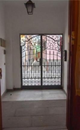 Semi detached house