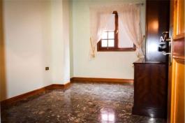 Semi detached house