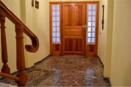Semi detached house