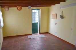 Semi detached house