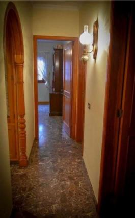 Semi detached house