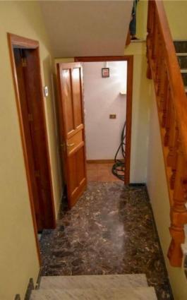 Semi detached house